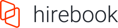 Hirebook logo