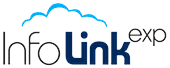 Infolink-EXP logo