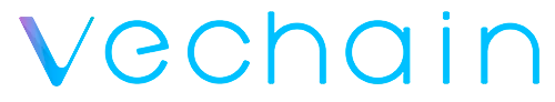 VeChain logo