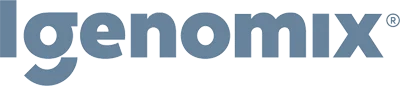 Igenomix logo