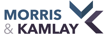 Morris & Kamlay logo