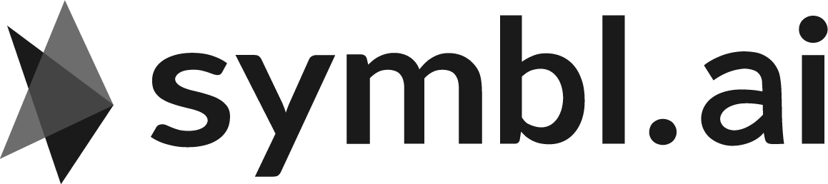 Symbl.ai Gains Traction in Out logo