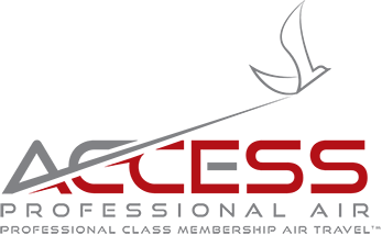 How CIENCE sets up Access Prof logo