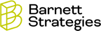 Barnett Strategies logo