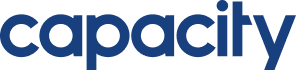 Capacity logo