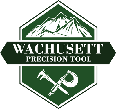 Wachusett Precision Tool logo
