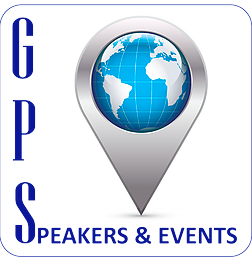 Global Perspective Speakers & Events logo
