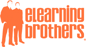 eLearning Brothers logo