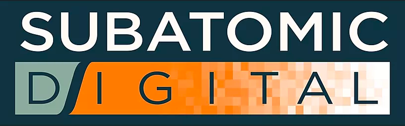 Subatomic Digital logo