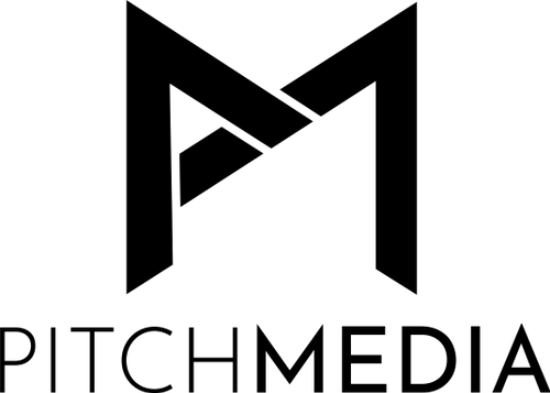 Pitch Media logo