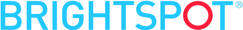 Brightspot logo