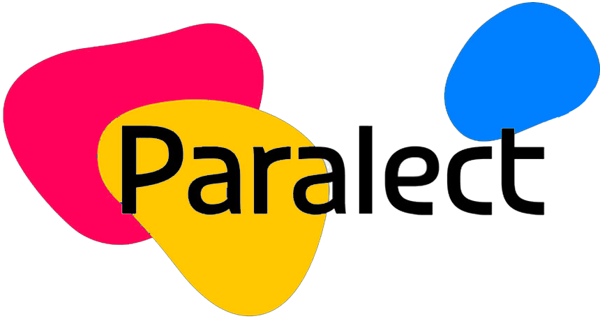 Paralect logo