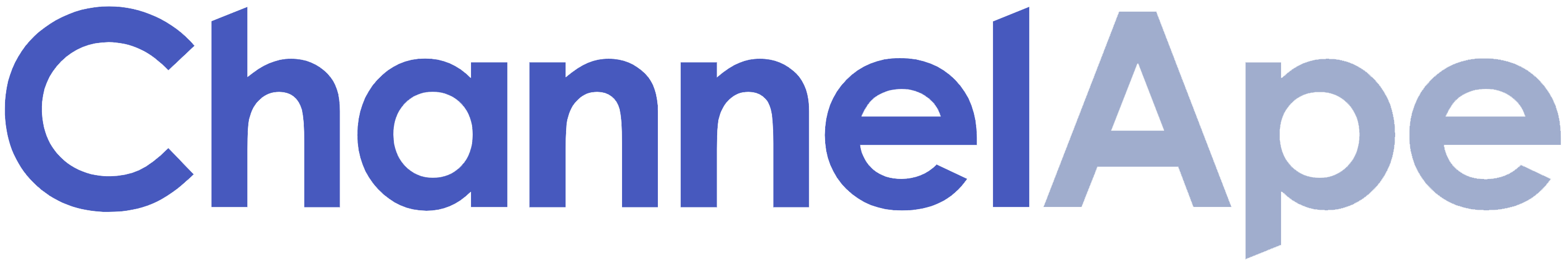 ChannelApe logo