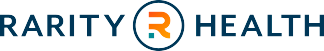 Rarity Health logo