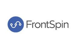 FrontSpin
