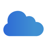 Cloud Task logo