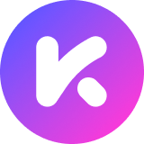 Kaspr logo