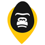 Leads Gorilla logo