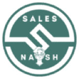 SalesNash logo