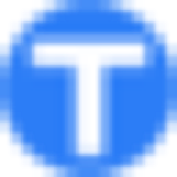 Tremendous logo