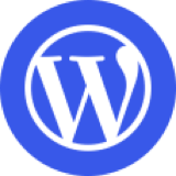 WordPress logo